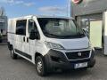 Fiat Ducato L2H1 2.3 MTj Polokombi 