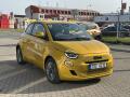 Fiat 500 Torino HB 1.0 BSG 65k MT6 
