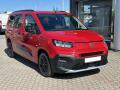 Fiat Qubo L Maxi - Icon 1.5 130k MT6-7m�st