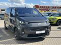 Fiat Ulysse Icon-Rodina 2.2 MTj180k AT8 L2