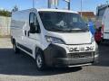 Fiat Ducato Light 2.2 MTJ 120k 6MT van L2H