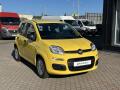 Fiat Panda Pop 1.0 BSG Hybrid 65k MT6