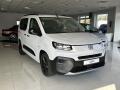 Fiat Qubo L Icon 1.2 Turbo 110k MT6  