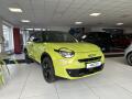 Fiat 600 Sport 1.2 Turbo Hybrid 145k AT