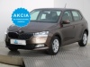 koda Fabia 1.0 TSi 81 kW