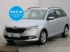 koda Fabia 1.0 TSi 81 kW