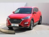 Hyundai Tucson 2.0 CRDi 136 kW 4x4 A/T