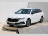 koda Octavia 1.5 TSi 110 kW