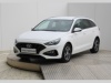 Hyundai i30 1.5 T-GDi MHEV 117.5 kW A/T