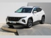 Hyundai Tucson 1. 6 CRDi 100 kW / 136 k MHEV