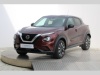 Nissan Juke 1.0 84 kW