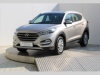 Hyundai Tucson 1.7 CRDi 85 kW