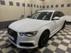 Audi A6 Avant TDI, TOP STAV, DPH!