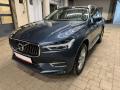 Volvo XC60 T5 AWD inscript., 360, vzduch