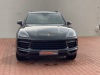 Porsche Cayenne 250kW TOP 