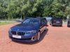 BMW 530d xDrive Luxury line, Laser