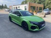 Audi RS 3 1MAJITEL,KOUPENO CZ,ZRUKA5/27