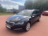 koda Superb 2.0TDI MATRIX 18ALU -REZERVACE