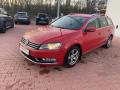 Volkswagen Passat 2.0TDI kombi