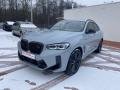 BMW X4 M Competition paket, LASER 