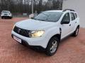 Dacia Duster 1.0 67kW, klima