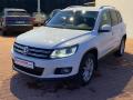 Volkswagen Tiguan 2.0TDI 4M Nov rozvody, servis