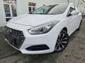 Hyundai i40 100kW V�H�EV KAMER DPH
