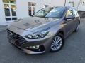 Hyundai i30 COMFORT / LED KAMERA NAVI