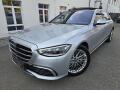 Mercedes-Benz S500 4Matic L