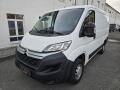 Citro�n Jumper L1H1 2.2HDI 88kW - DPH