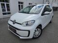 Volkswagen up! CNG KAMERA + DIGIKLIMA �R