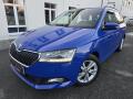 �koda Fabia 70kW STYLE DIGIKLIMA �R