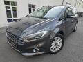 Ford S-MAX TITANIUM 2.0 132kW LED + NAVI