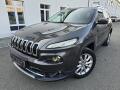 Jeep Cherokee 147kW 4x4 LIMITED KَE NAV