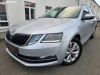 koda Octavia DSG 2.0 TDI STYLE LED NAVI DPH