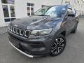 Jeep Compass 110kW LIMITED KAMERA 360�