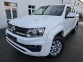 Volkswagen Amarok 150kW 4x4 DSG TA�N� DPH