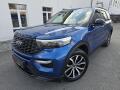 Ford Explorer V6 336kW PHEV AWD ST-Line