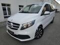 Mercedes-Benz V 220d 120kW LONG 6m�st �R DPH