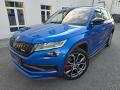 �koda Kodiaq RS 2.0 Bi-TDi 176Kw 4x4 DSG