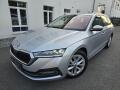 �koda Octavia 2.0TDi 110kW DSG STYLE + NAVI