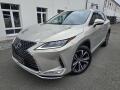 Lexus RX 300 2.0 175kW 4x4 1.Maj. �R - DPH