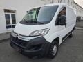 Citro�n Jumper L1H1 2.2HDI 88kW - DPH