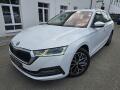 �koda Octavia 2.0TDi 110kW DSG STYLE + NAVI