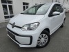 Volkswagen up! 50kW CNG KAMERA + DIGIKLIMA R