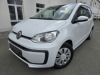 Volkswagen up! 50kW CNG KAMERA + DIGIKLIMA R