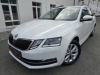 koda Octavia 1.4TSI CNG STYLE /LED+NAVI+ACC