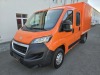 Peugeot Boxer 7 mst 2.0HDI 96kW KAMERA -DPH