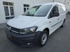 Volkswagen Caddy MAXI 2.0TDI 75kW TAN+SENZORY