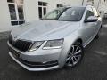 koda Octavia 2.0TDI 110kW STYLE LED R -DPH